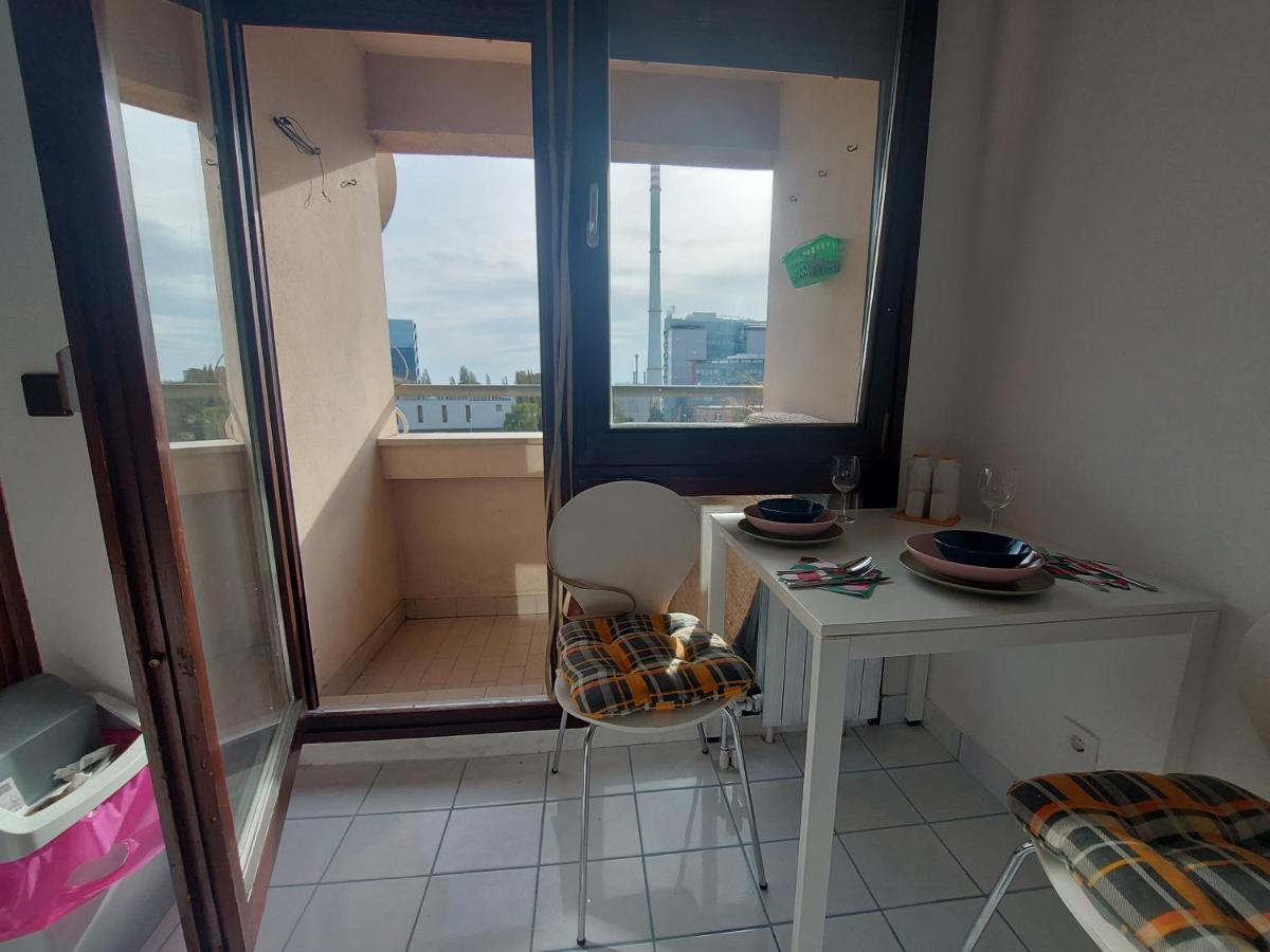 Zagreb Apartment Toni Eksteriør bilde