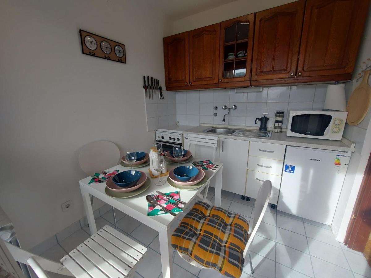 Zagreb Apartment Toni Eksteriør bilde