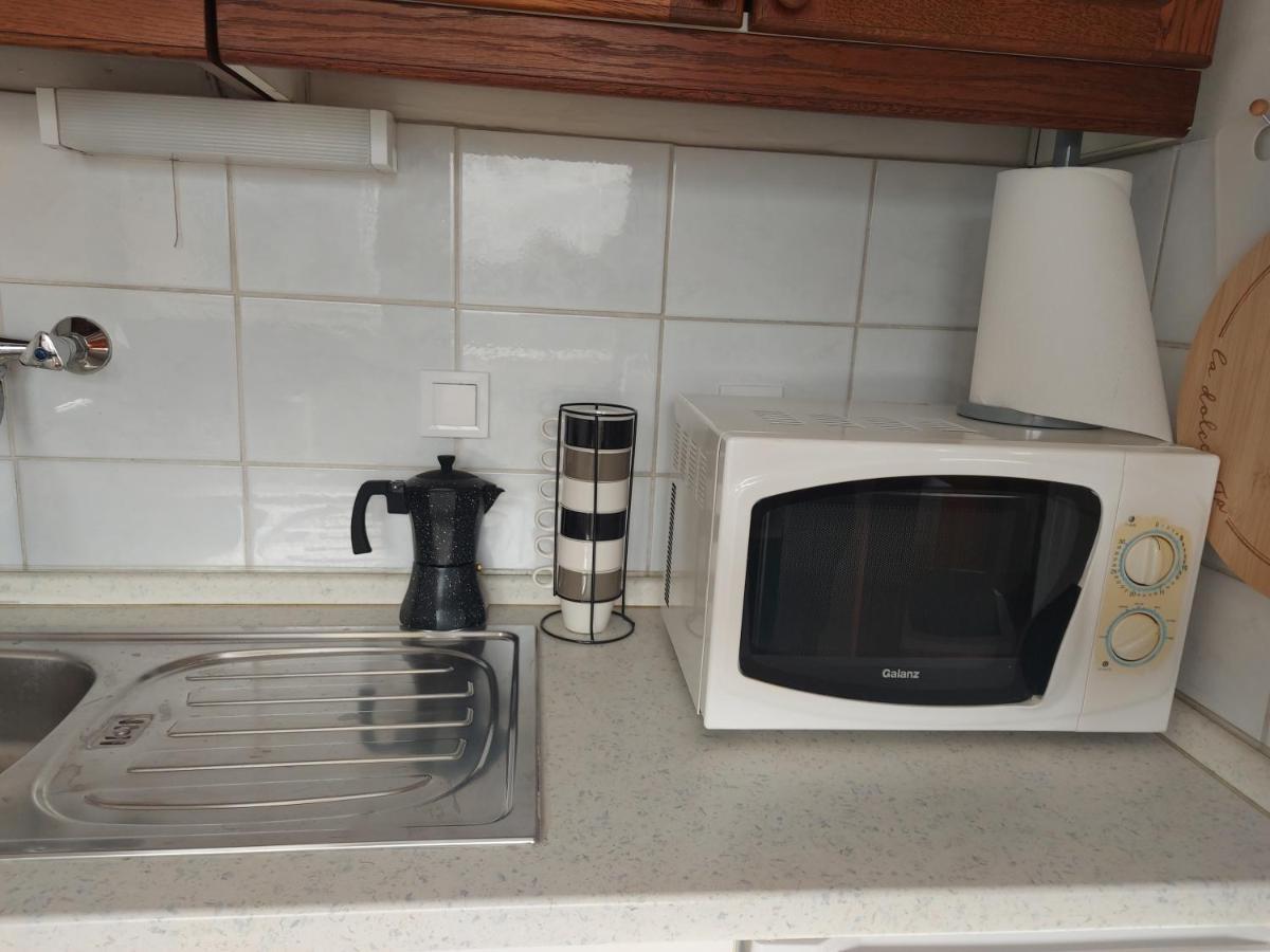 Zagreb Apartment Toni Eksteriør bilde