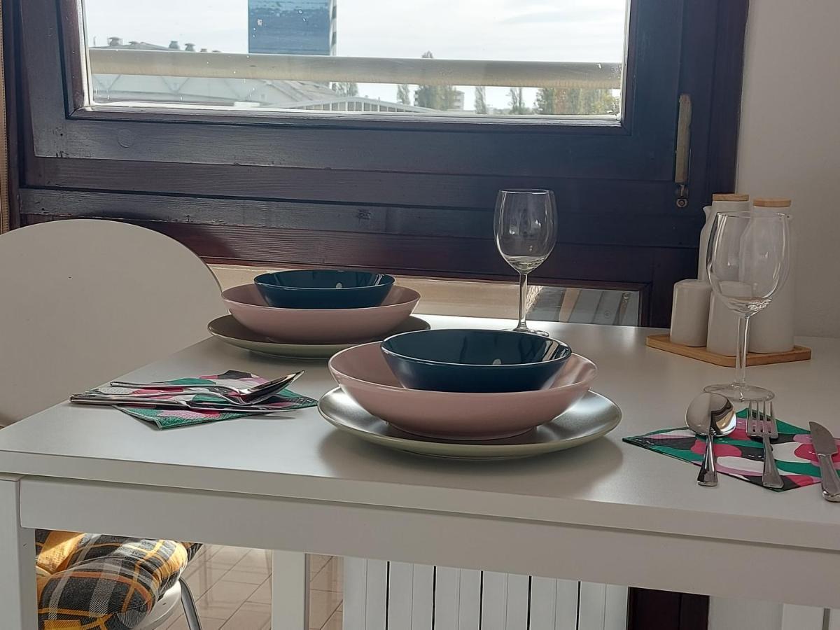 Zagreb Apartment Toni Eksteriør bilde