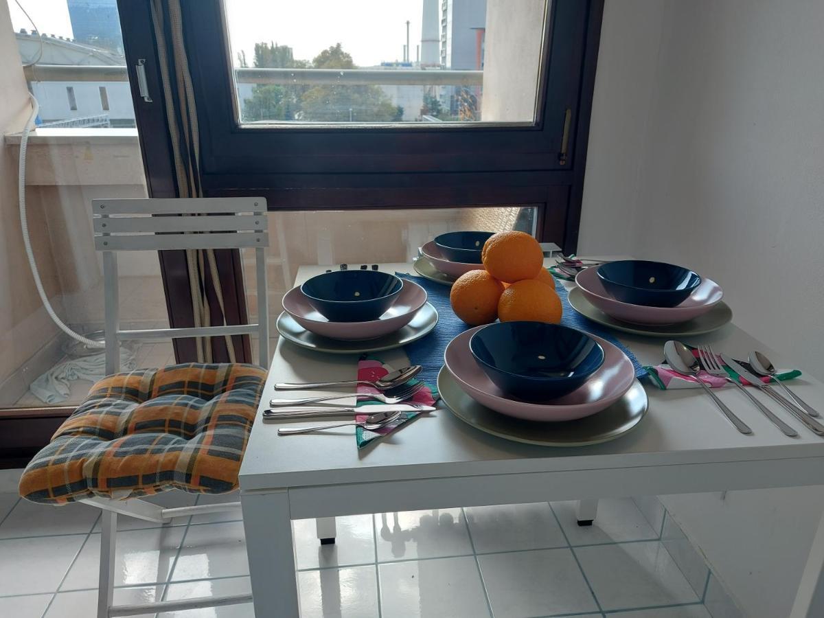 Zagreb Apartment Toni Eksteriør bilde