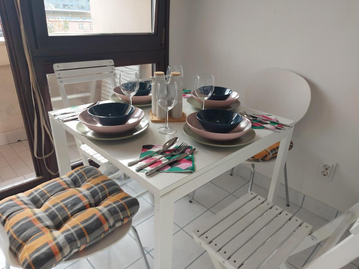 Zagreb Apartment Toni Eksteriør bilde