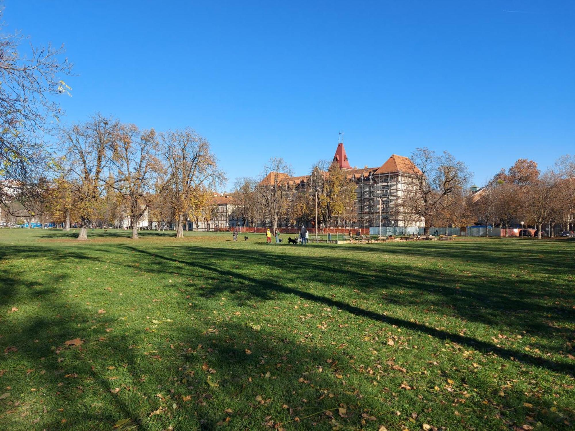 Zagreb Apartment Toni Eksteriør bilde